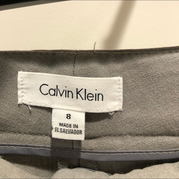 Calvin Klein Dress Slacks - Picture 2 of 3